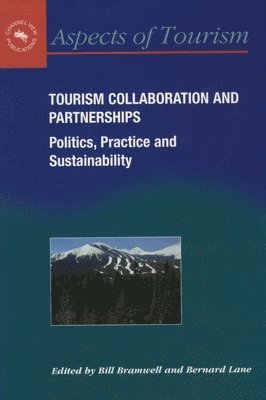 Tourism Collaboration and Partnerships 1