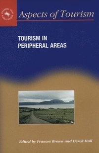 bokomslag Tourism in Peripheral Areas