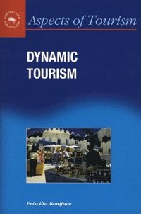 bokomslag Dynamic Tourism
