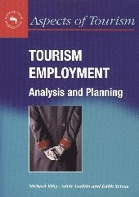 Tourism Employment 1