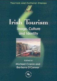 bokomslag Irish Tourism