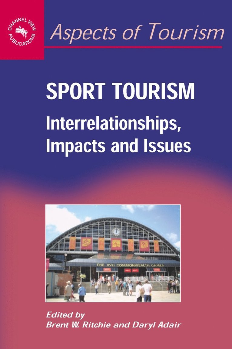 Sport Tourism 1