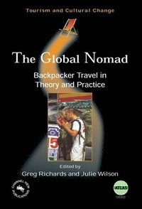 bokomslag The Global Nomad