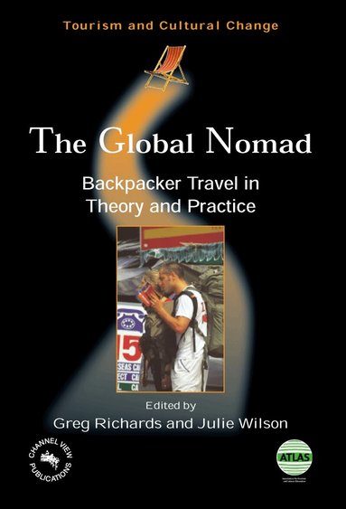 Greg Richards, Julie Wilson - Global Nomad, Inbunden