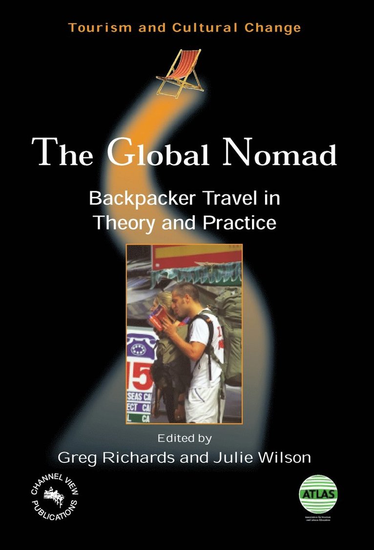 The Global Nomad 1