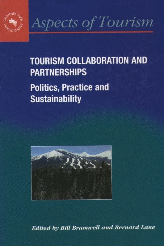 Tourism Collaboration and Partnerships