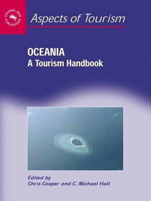 bokomslag Oceania