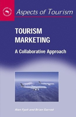 Tourism Marketing 1