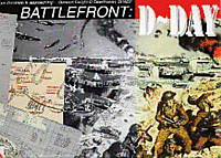 bokomslag Battlefront: D-Day Document Pack