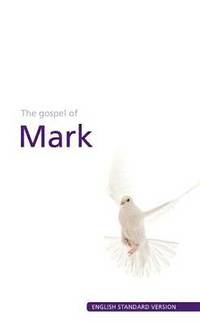 bokomslag Mark's Gospel