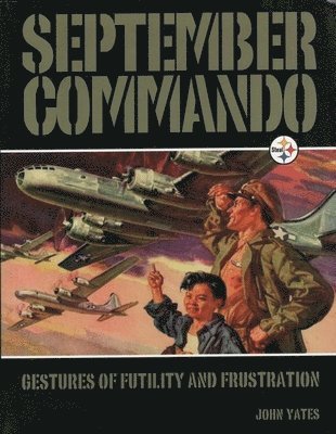 September Commando 1