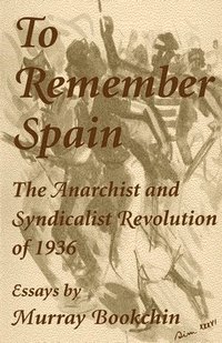 bokomslag To Remember Spain