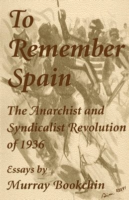 bokomslag To Remember Spain