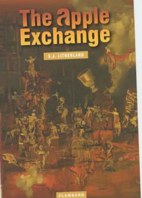 Apple Exchange 1