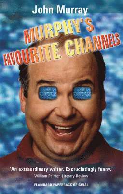 John Murray - Murphy's Favourite Channels, Häftad