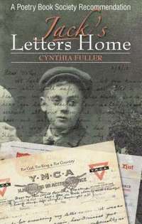 bokomslag Jack's Letters Home