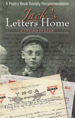 Jack's Letters Home 1