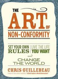 bokomslag The Art Of Non-conformity