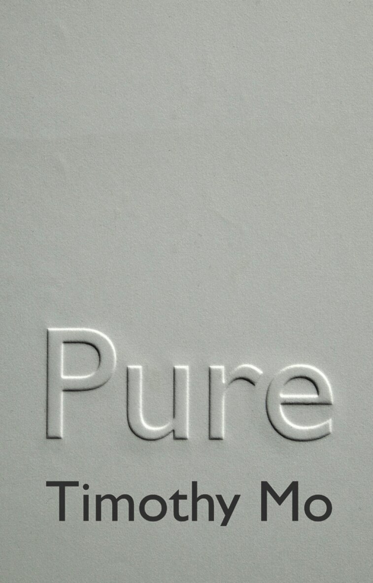 Timothy Mo - Pure, Inbunden