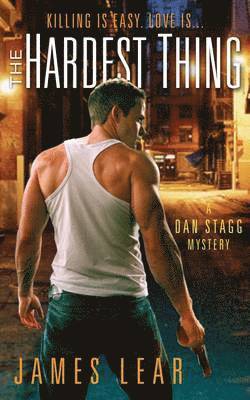 James Lear - Hardest Thing, Häftad