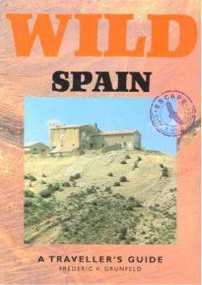 Wild Spain