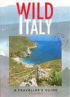 bokomslag Wild Italy