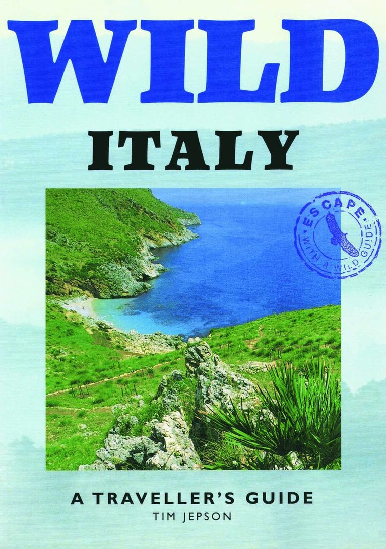 Wild Italy
