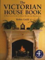 bokomslag Victorian House Book, The