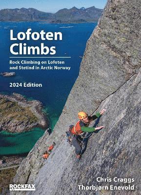 Lofoten Climbs 1