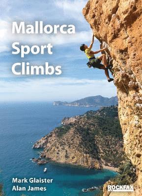 Mallorca Sport Climbs 1