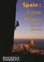 bokomslag Spain: Costa Blanca