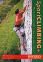 bokomslag Sport Climbing +