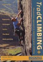 bokomslag Trad Climbing +