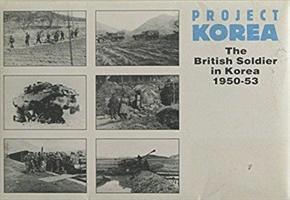 Project Korea 1