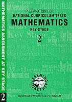 Mathematics: Preparation for 11+ and 12+ Tests 1