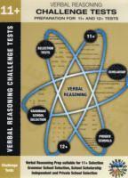 Verbal Reasoning Challenge Test 11+