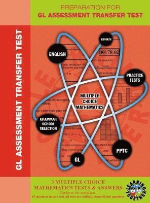 Preparation for GL Assessment Transfer Test 1