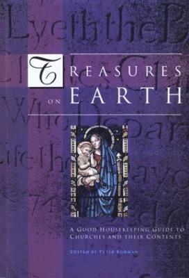 bokomslag Treasures on Earth
