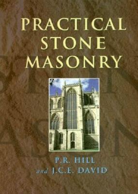 Practical Stone Masonry 1