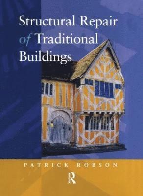 Structural Repair of Traditional Buildings 1