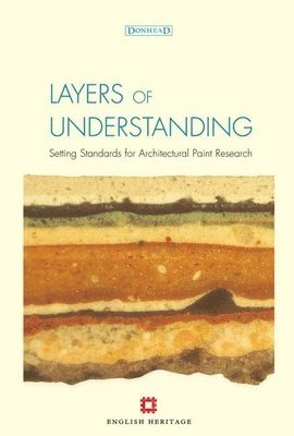 bokomslag Layers of Understanding