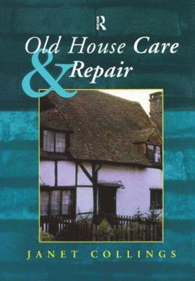 Old House Care and Repair 1