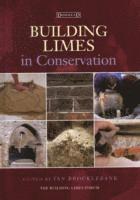 Building Limes in Conservation 1