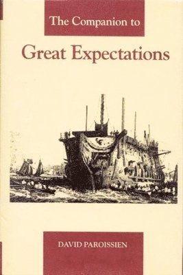 The Companion to Great Expectations 1