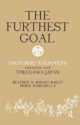 The Furthest Goal 1