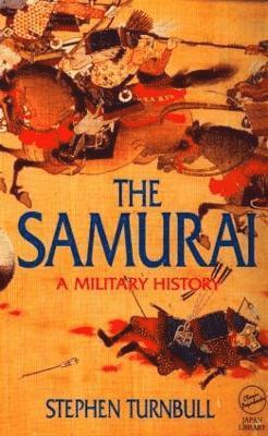 The Samurai 1