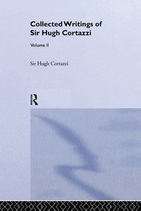 bokomslag Hugh Cortazzi - Collected Writings
