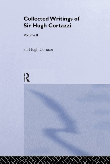 Hugh Cortazzi - Hugh Cortazzi - Collected Writings, Inbunden