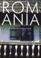 John Villiers - Romania, Häftad