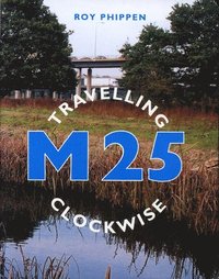 bokomslag M25 Travelling Clockwise